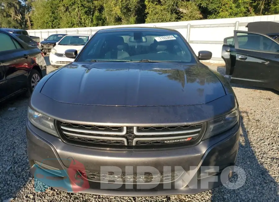 2C3CDXBG5GH347323 Photo# 5