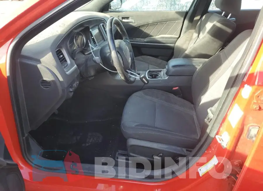 2C3CDXBG8NH258682 Photo# 7