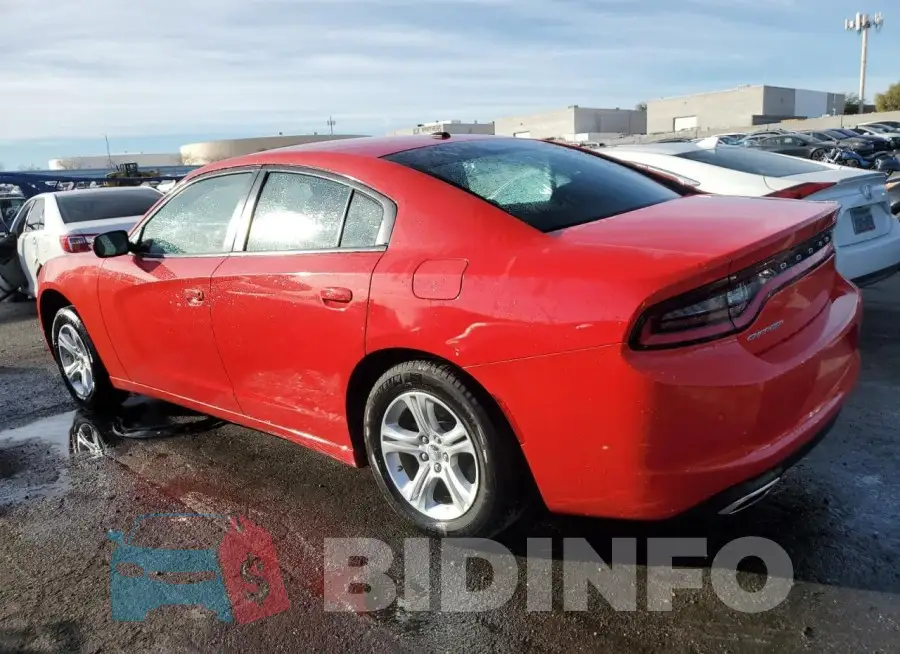 2C3CDXBG8NH258682 Photo# 2