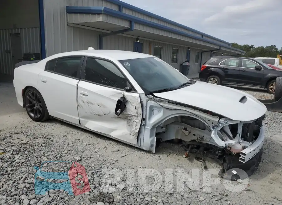 2C3CDXGJ6PH588683 Photo# 4