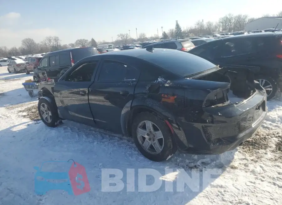 2C3CDXGJ9MH618402 Photo# 2