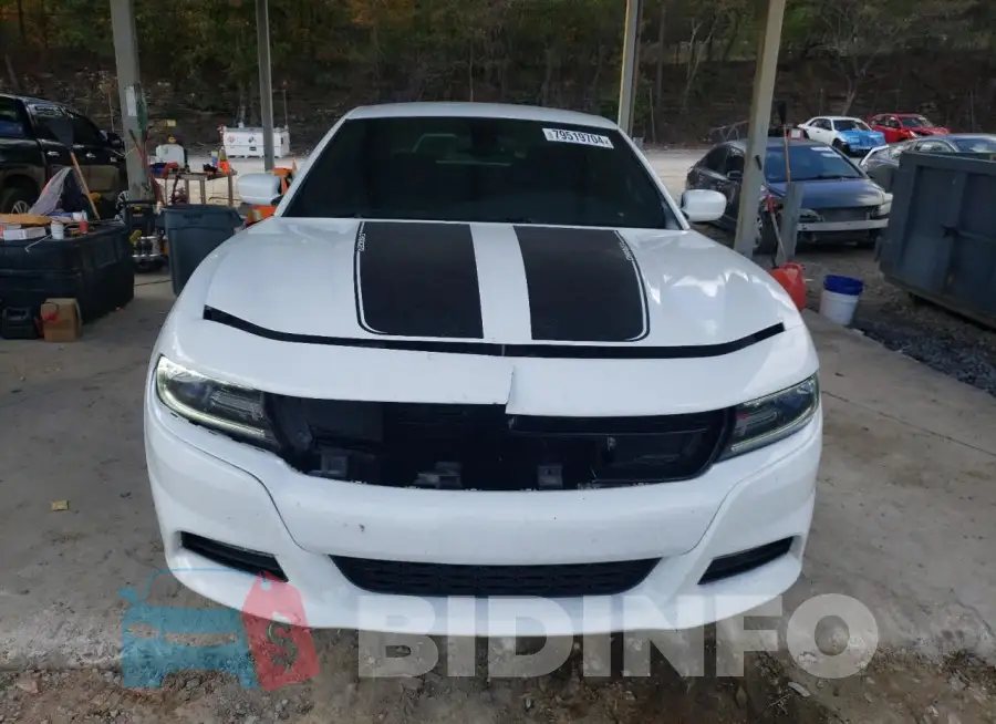 2C3CDXHG4GH339334 Photo# 5