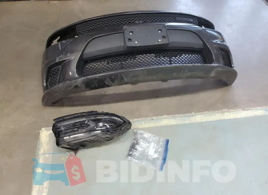2C3CDXHG6PH588072 Photo# 12
