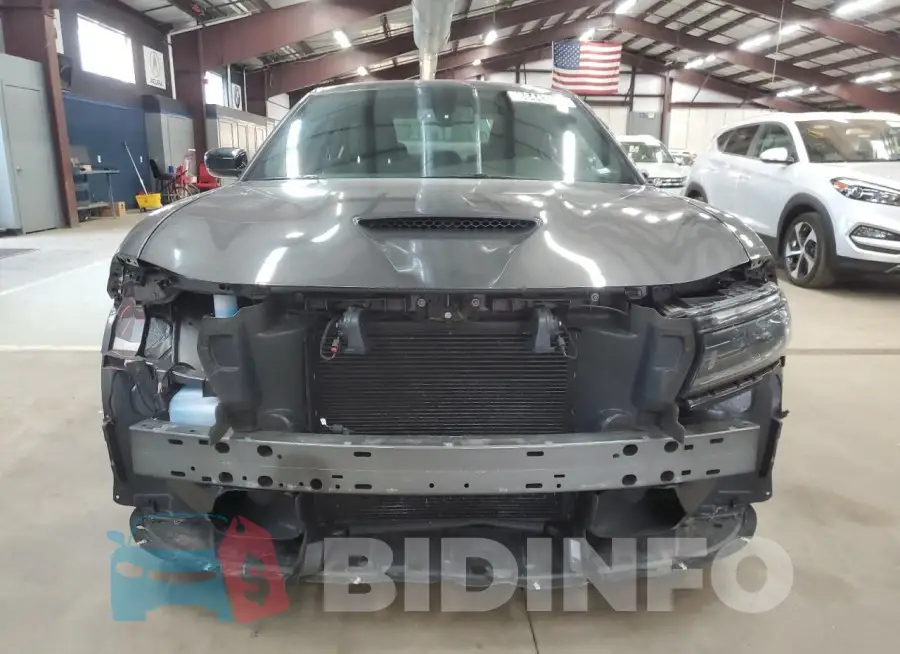 2C3CDXHG6PH588072 Photo# 5