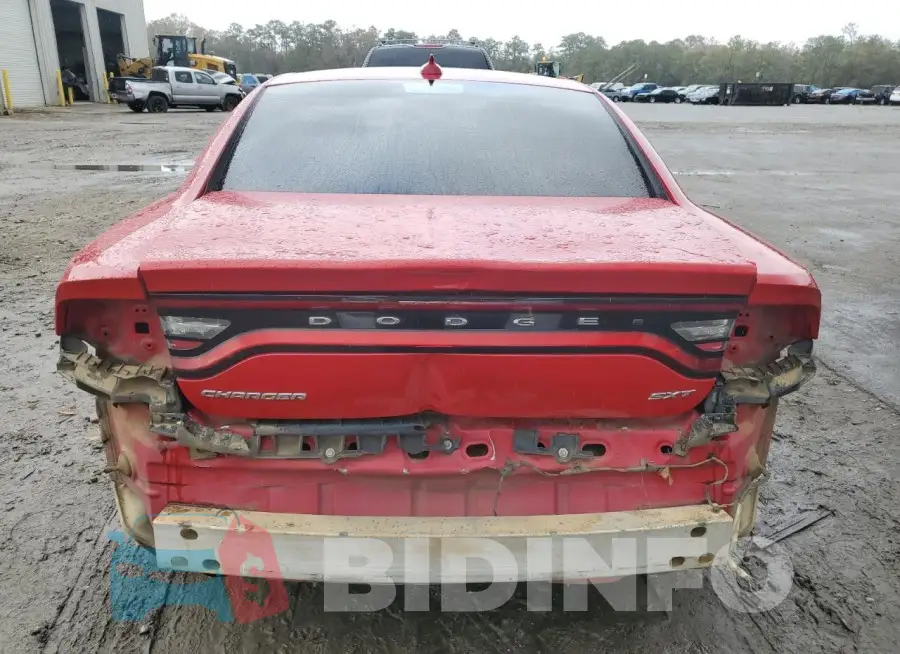 2C3CDXHGXGH354937 Photo# 6
