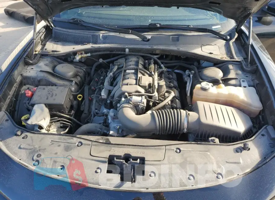 2C3CDXKT8LH220430 Photo# 11