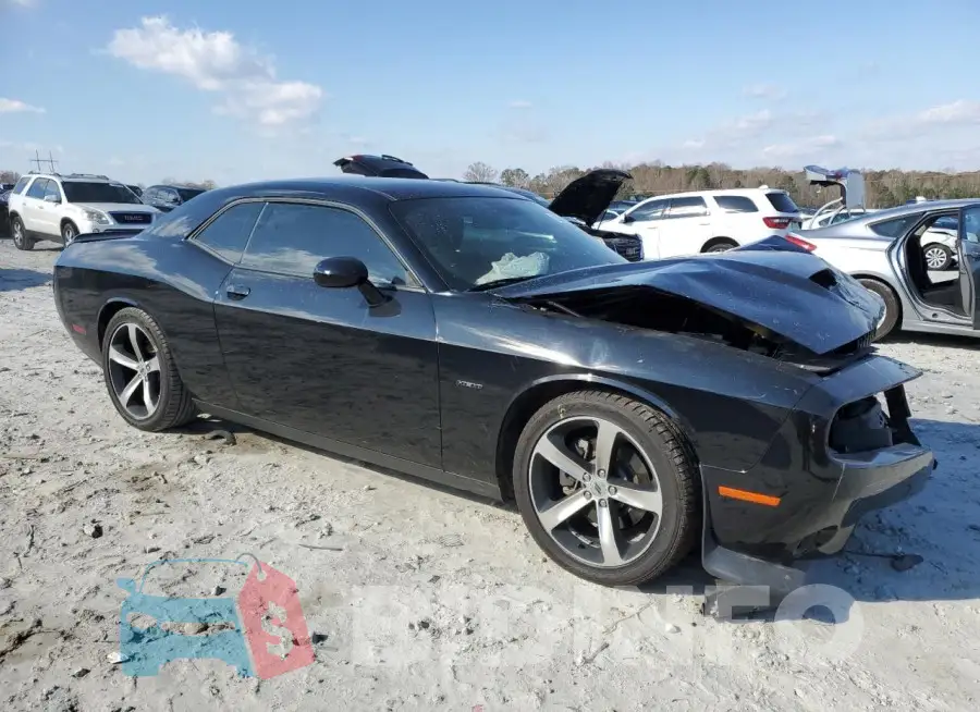 2C3CDZBT8KH504263 Photo# 4