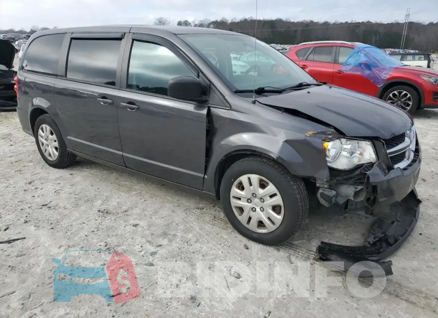 2C4RDGBG0JR161261 Photo# 4