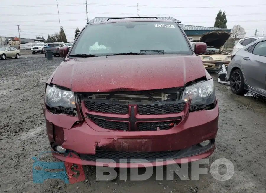 2C4RDGEG7KR724416 Photo# 5