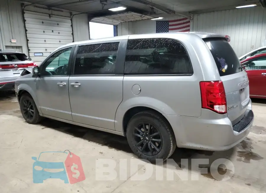 2C4RDGEG7LR204542 Photo# 2