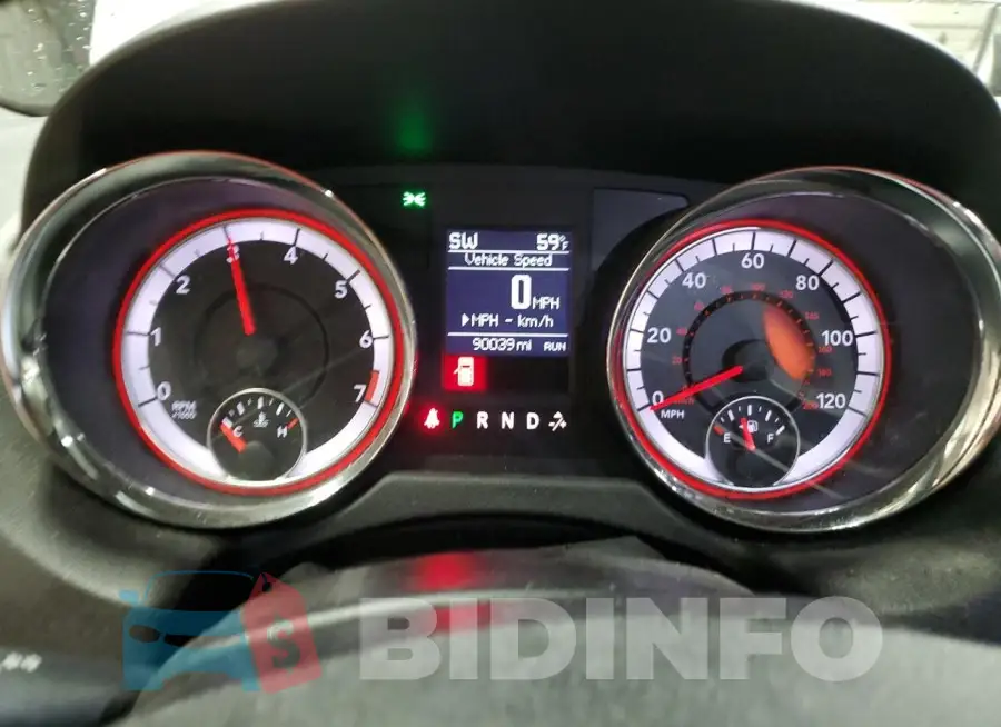 2C4RDGEG7LR204542 Photo# 9