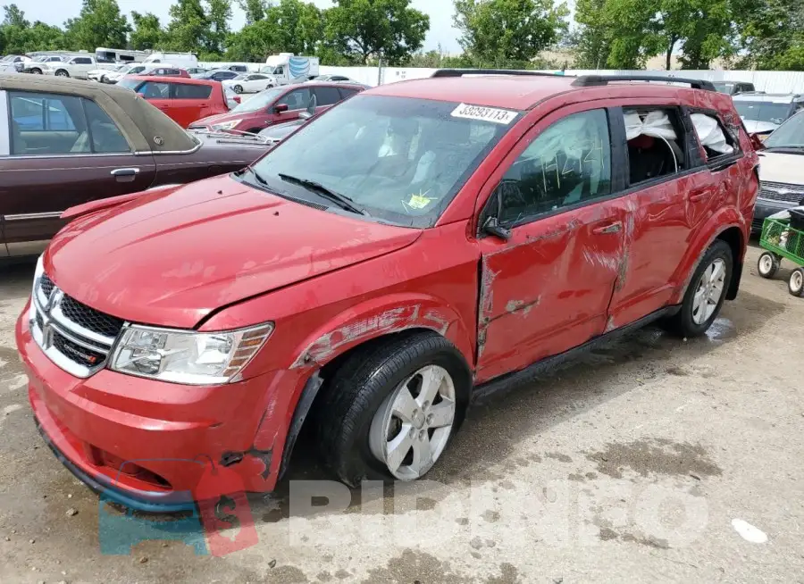 3C4PDCAB1GT162270 Photo# 1