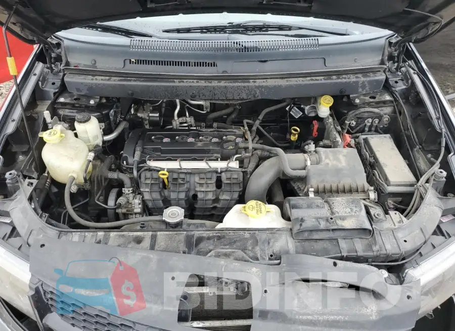 3C4PDCGB9HT545432 Photo# 12