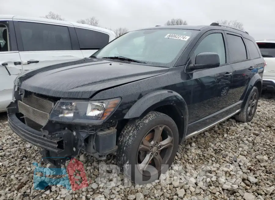 3C4PDCGB9HT545432 Photo# 1