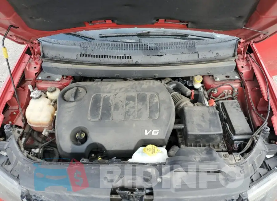 3C4PDCGG6HT617831 Photo# 12