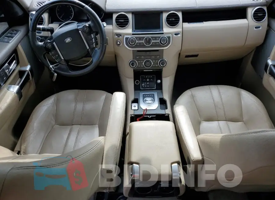 SALAG2V6XGA811536 Photo# 8