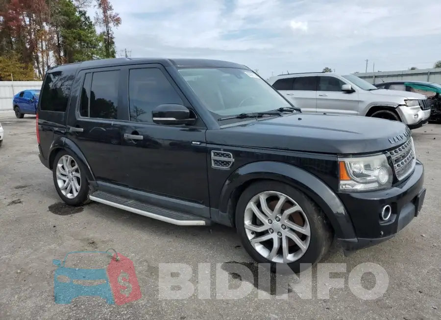 SALAG2V6XGA811536 Photo# 4