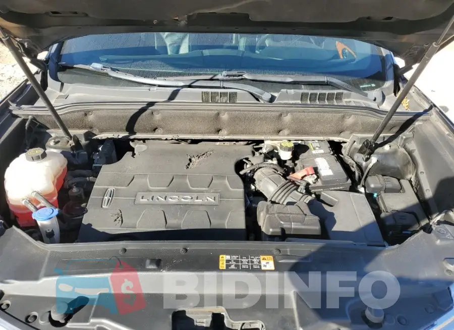 2LMTJ6KR2GBL71775 Photo# 12