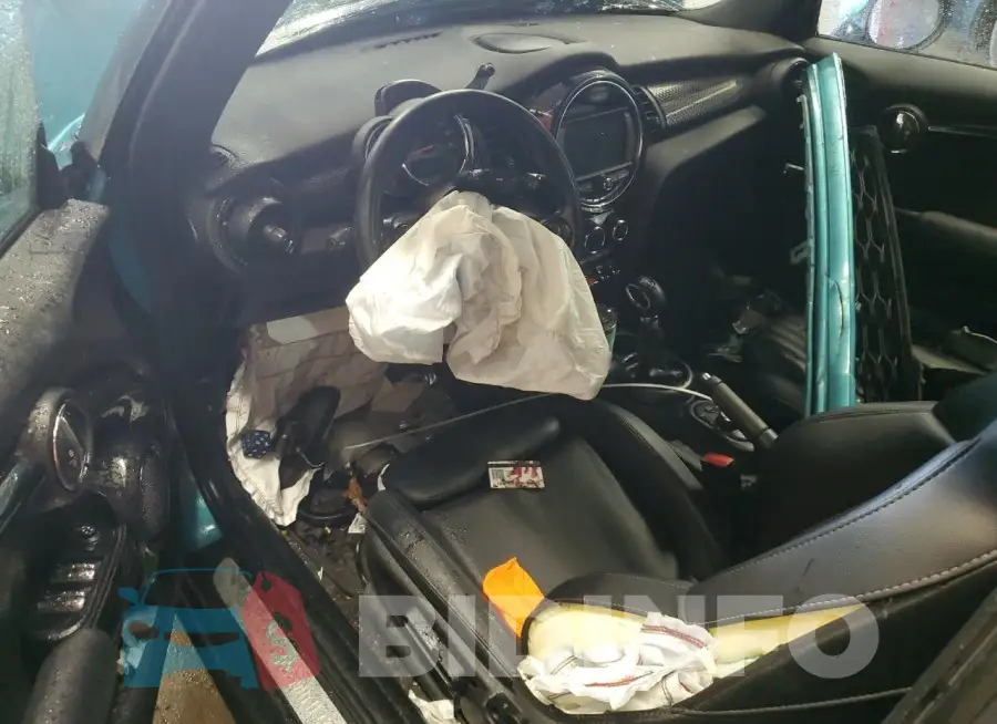 WMWWG9C54J3E38618 Photo# 8
