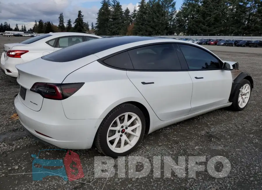 5YJ3E1EB9NF201354 Photo# 3