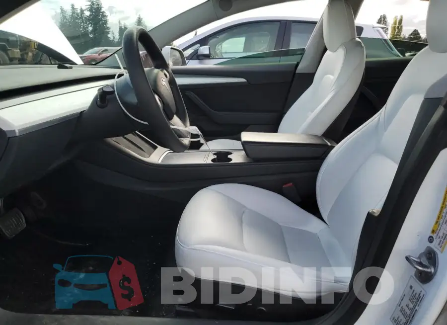 5YJ3E1EB9NF201354 Photo# 7