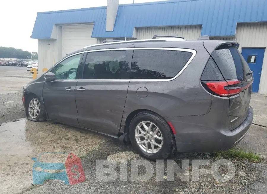 2C4RC1BG4MR552630 Photo# 2