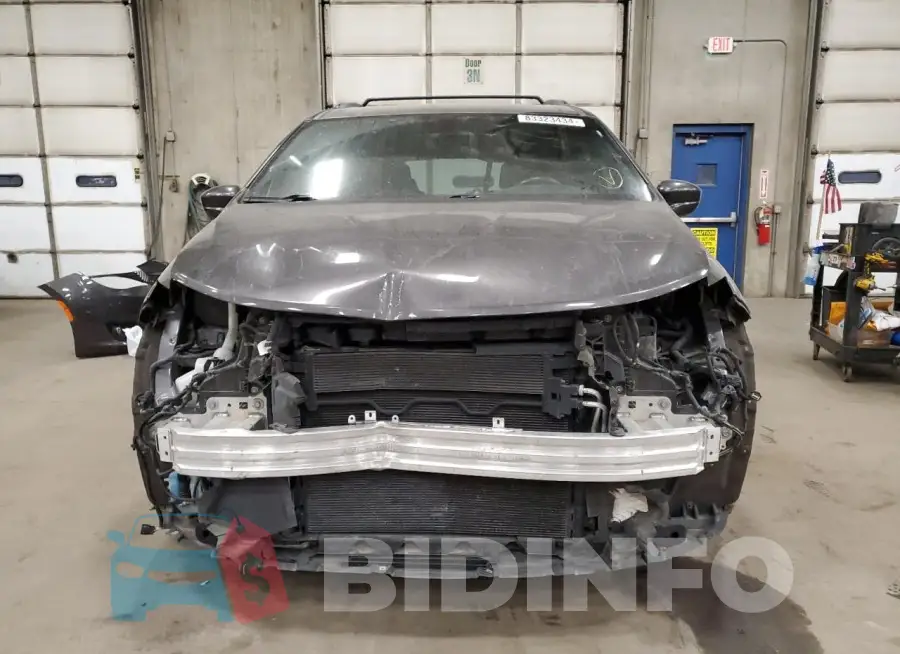 2C4RC1BG9JR165177 Photo# 5