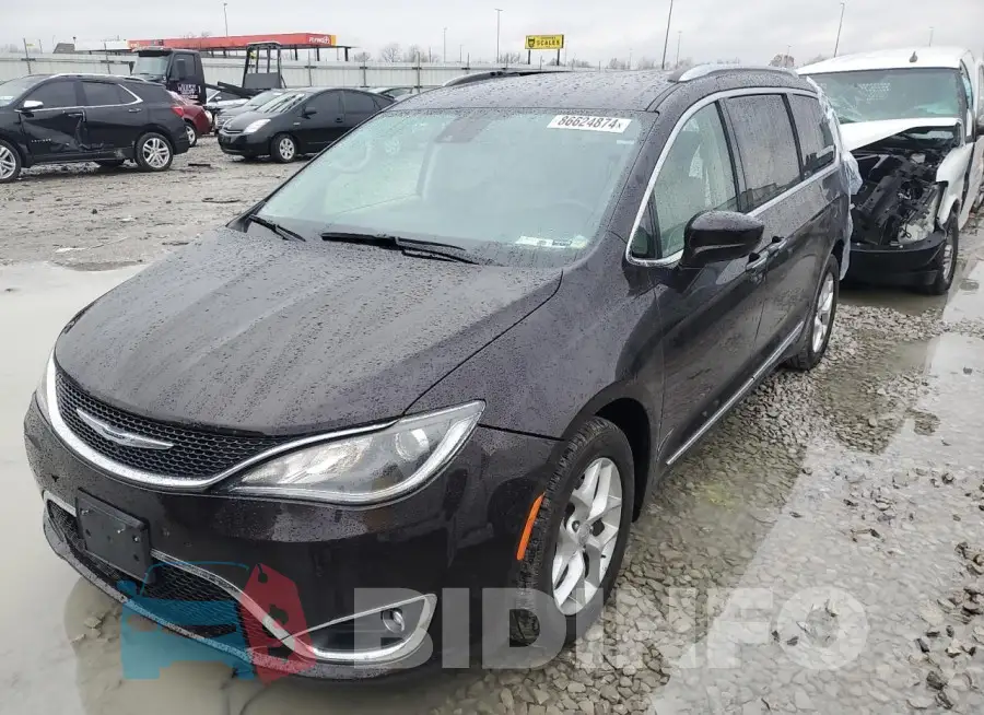 2C4RC1EG0KR575167 Photo# 1