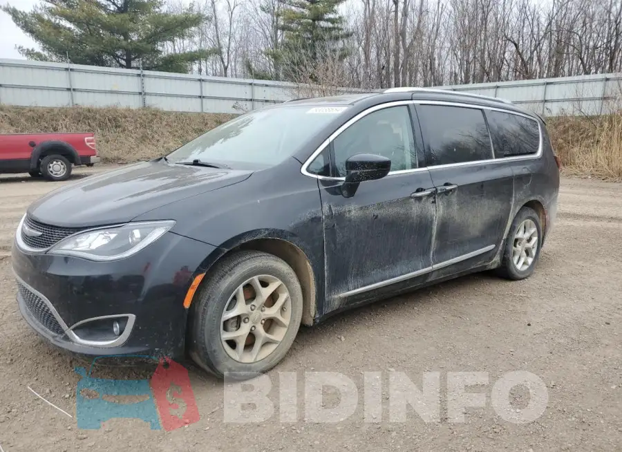 2C4RC1EG1HR653707 Photo# 1