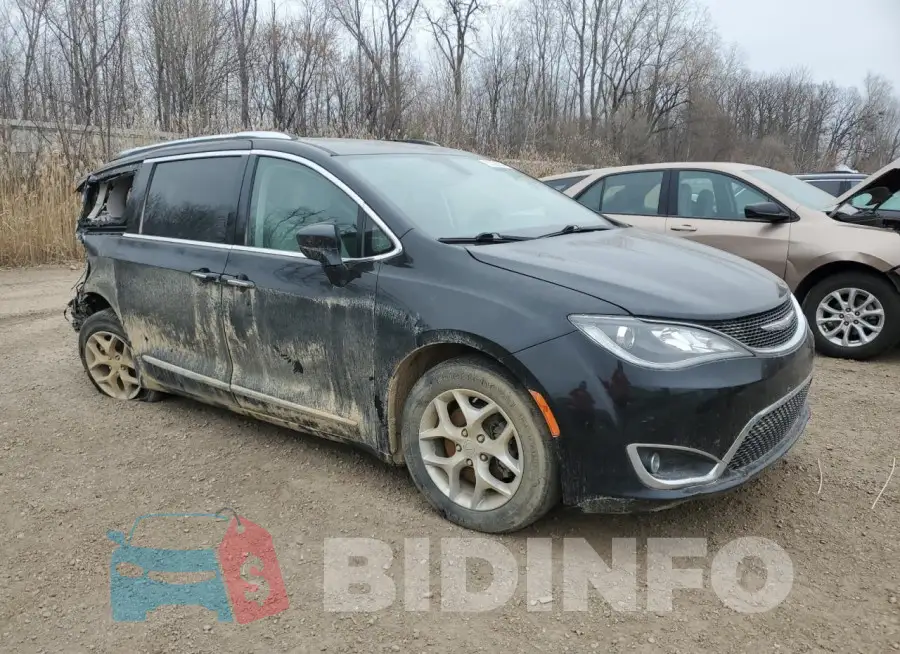 2C4RC1EG1HR653707 Photo# 4