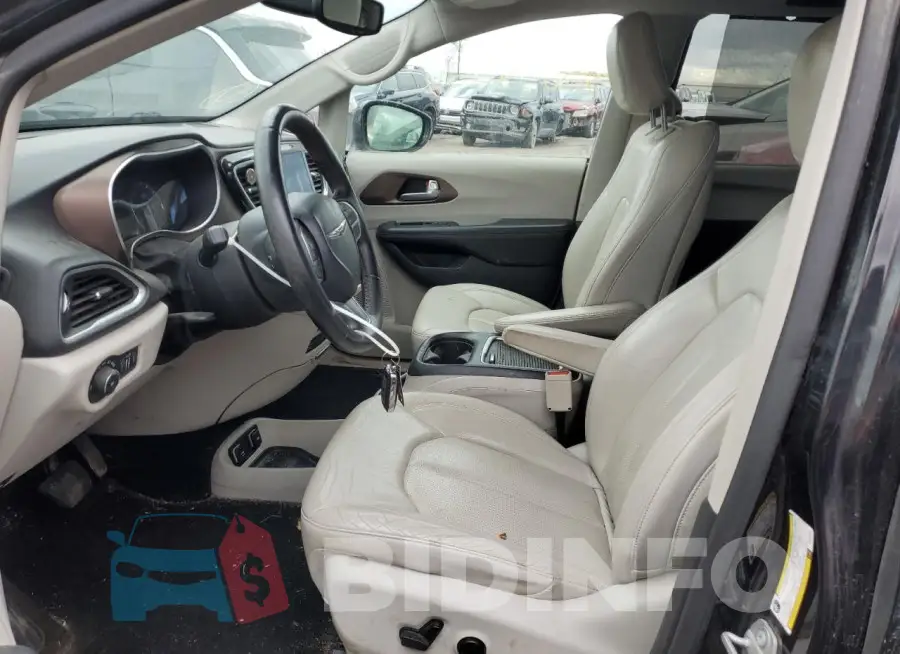 2C4RC1EG1HR653707 Photo# 7