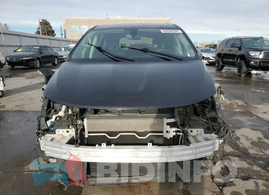 2C4RC1FG9LR136775 Photo# 5