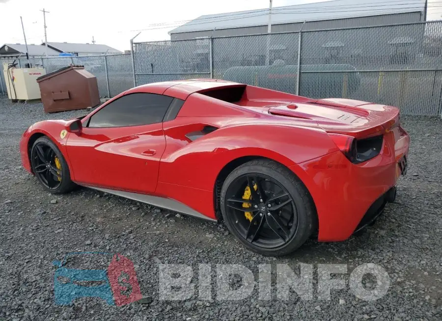 ZFF80AMA6H0228173 Photo# 2