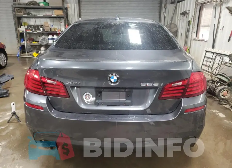 WBA5A7C50GG149073 Photo# 6