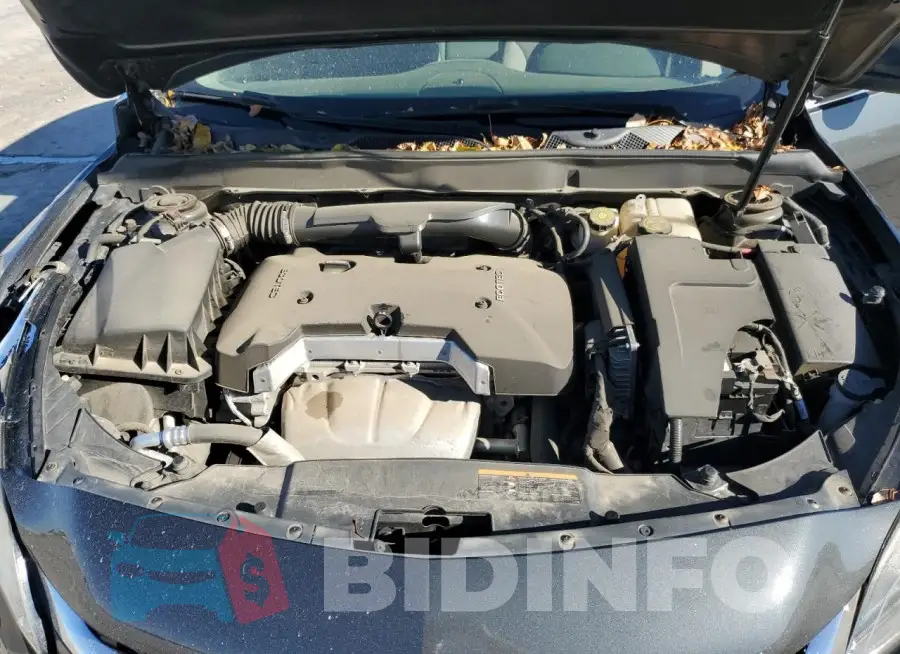 1G11B5SA1GU107071 Photo# 11