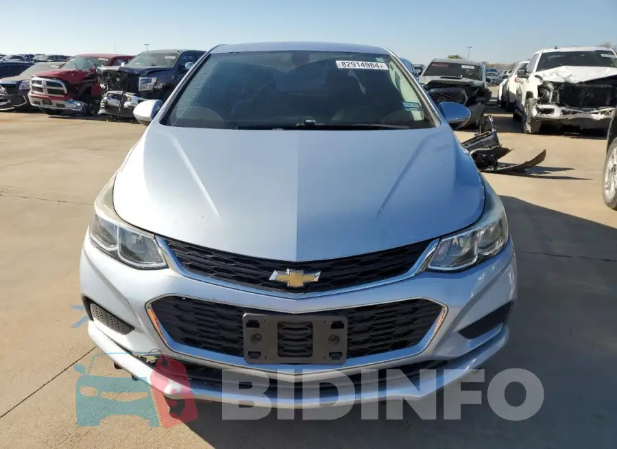 1G1BC5SM3J7102018 Photo# 5