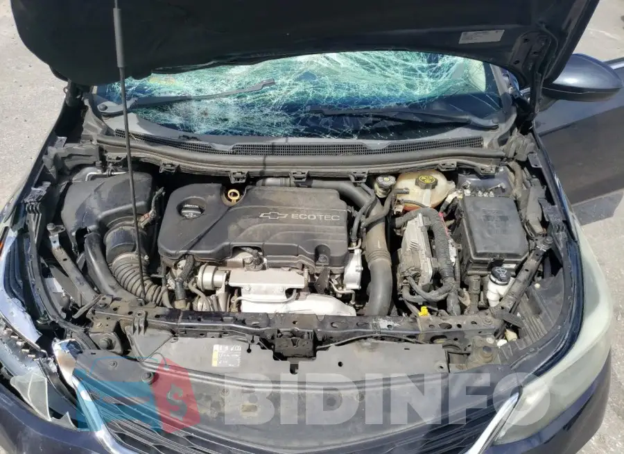 1G1BE5SM9G7288442 Photo# 11
