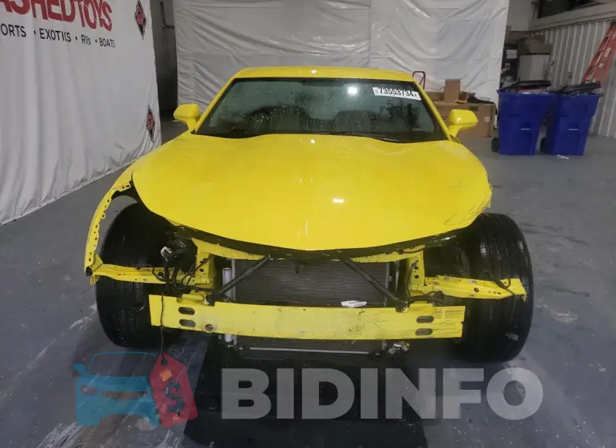 1G1FB1RS8J0125451 Photo# 5