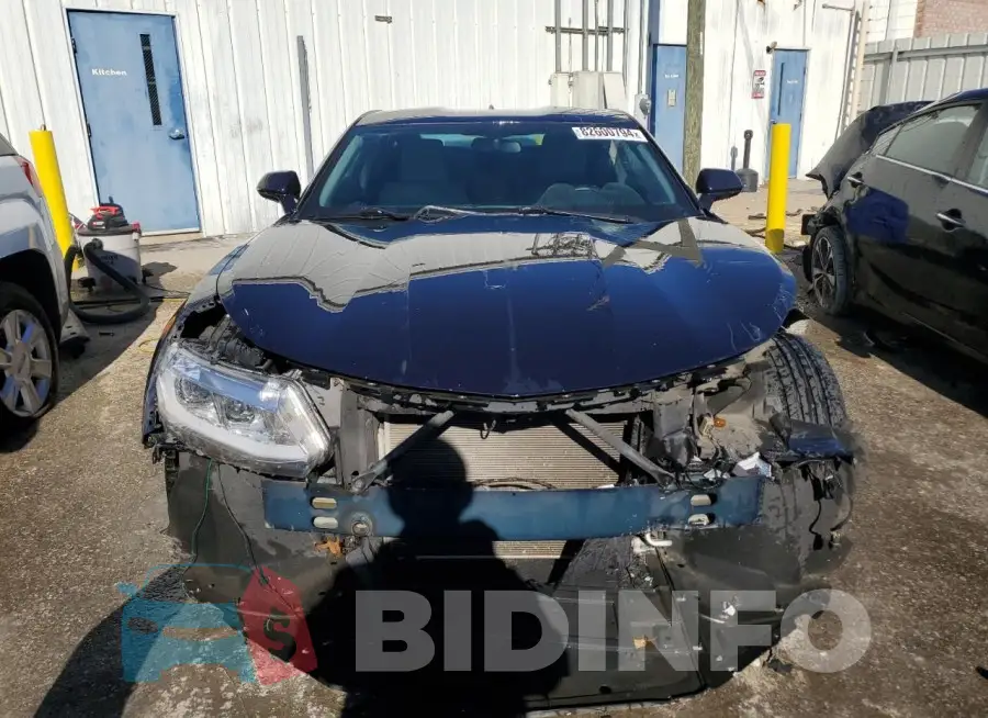 1G1FB1RS9G0163330 Photo# 5