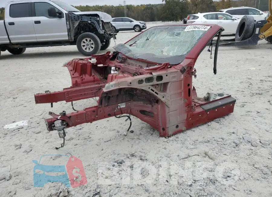 1G1FK3D63M0124248 Photo# 1
