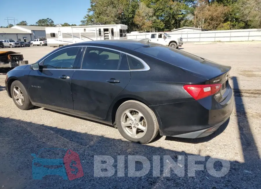 1G1ZB5ST5HF214859 Photo# 2
