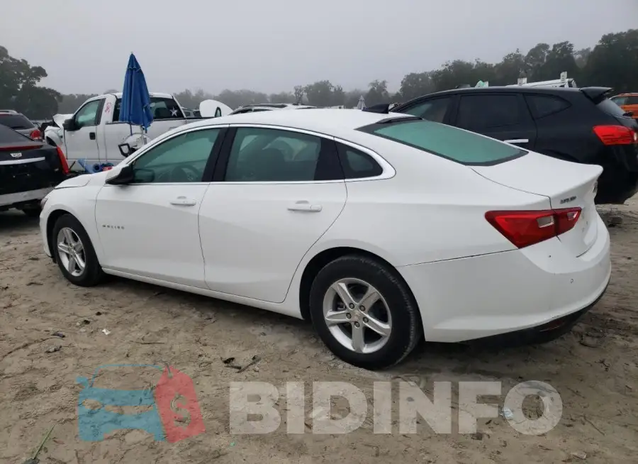 1G1ZC5ST3RF195260 Photo# 2