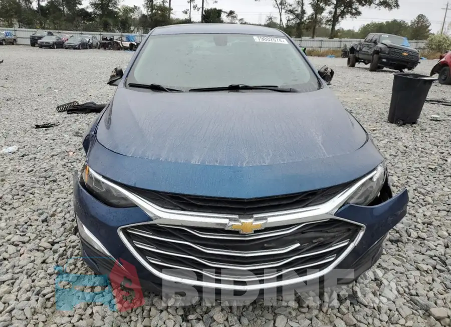 1G1ZC5STXKF180468 Photo# 5