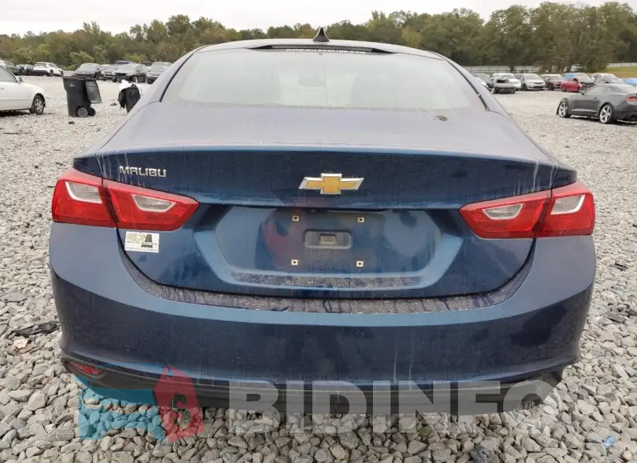 1G1ZC5STXKF180468 Photo# 6