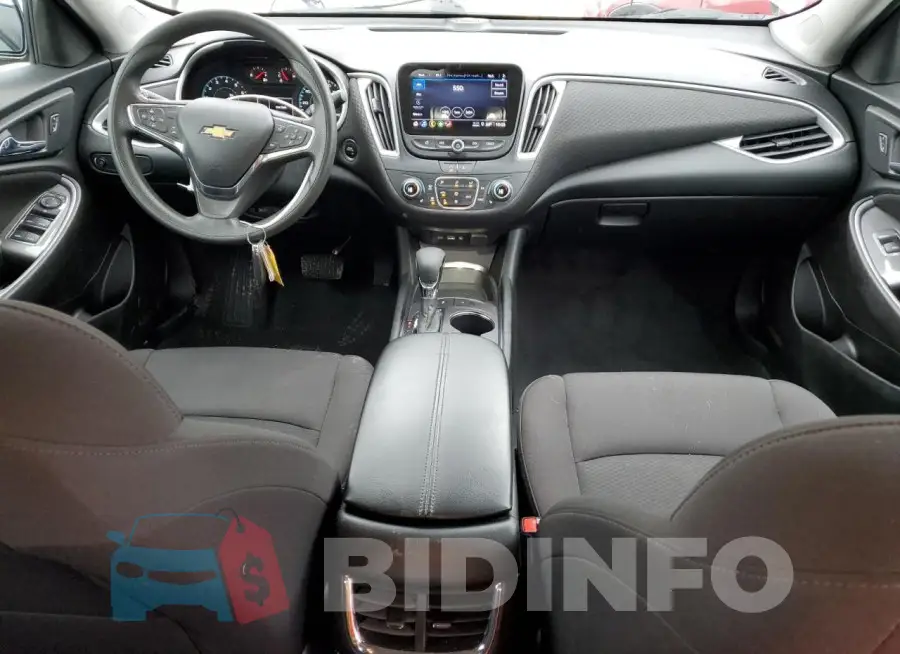 1G1ZD5ST0PF201526 Photo# 8