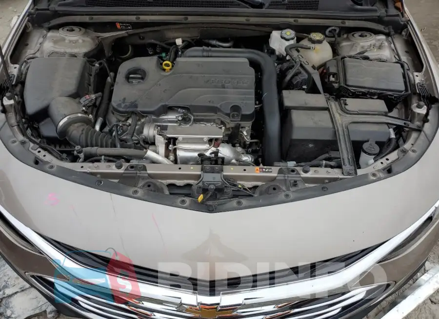 1G1ZD5ST0PF201526 Photo# 11