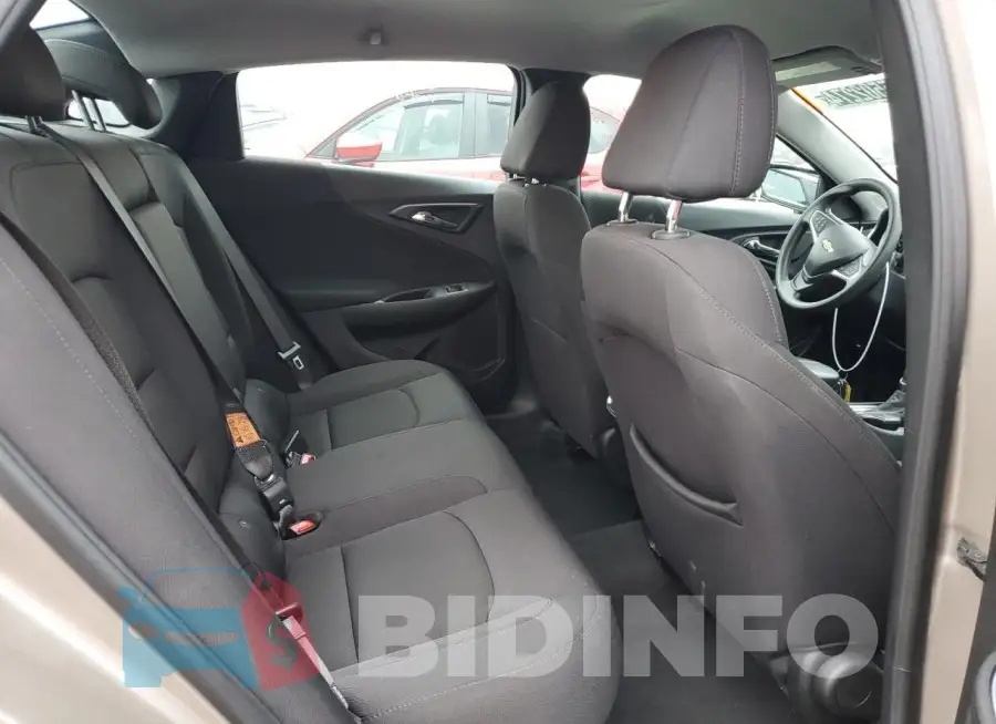1G1ZD5ST0PF201526 Photo# 10
