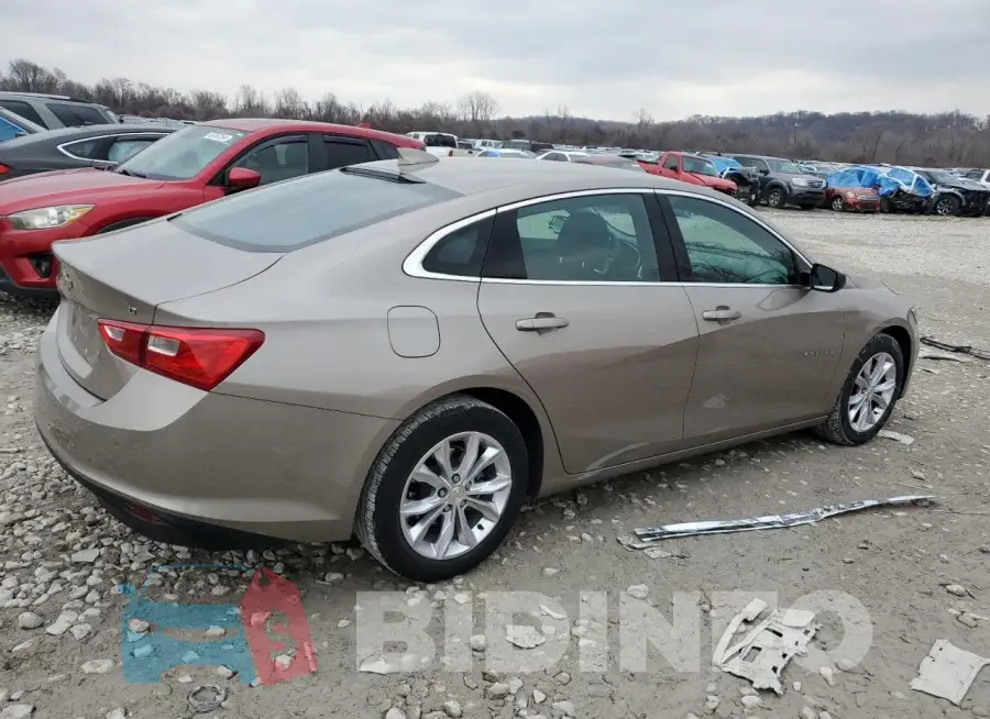 1G1ZD5ST0PF201526 Photo# 3