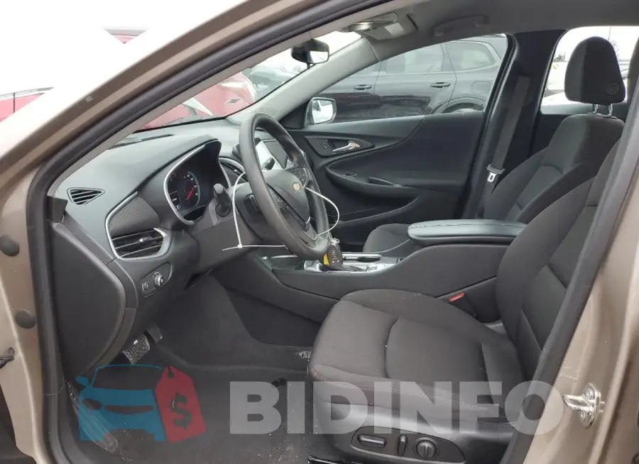 1G1ZD5ST0PF201526 Photo# 7