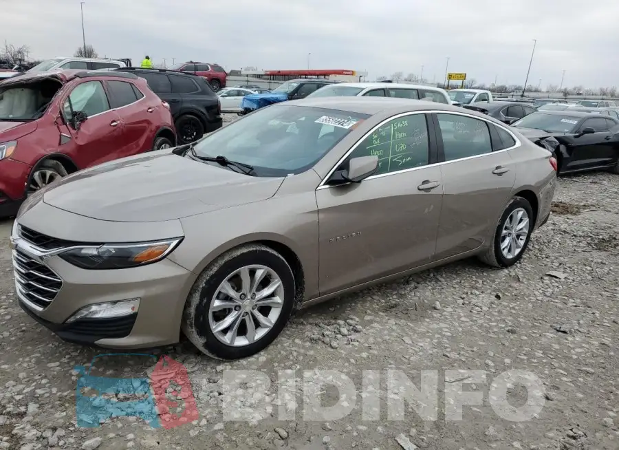 1G1ZD5ST0PF201526 Photo# 1